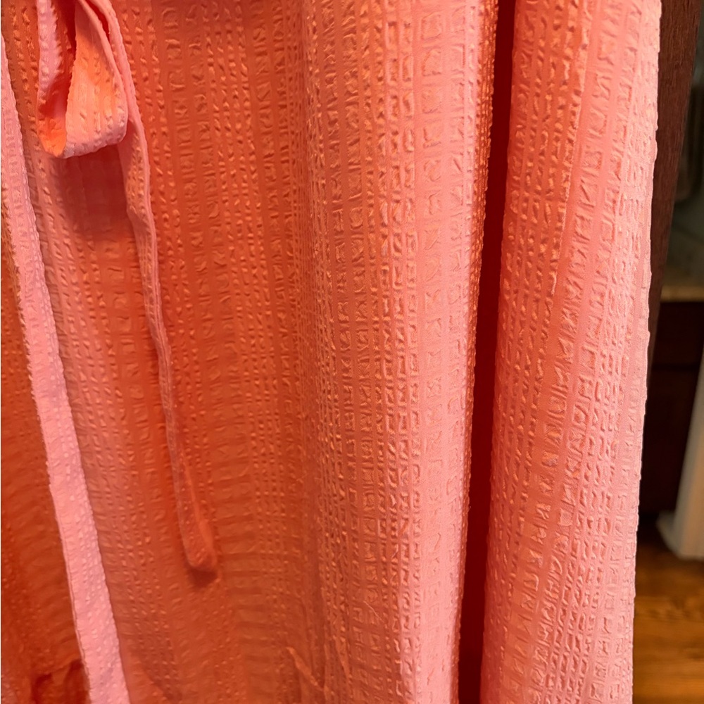 Loft Sleeveless Dress - Picture 3 of 3